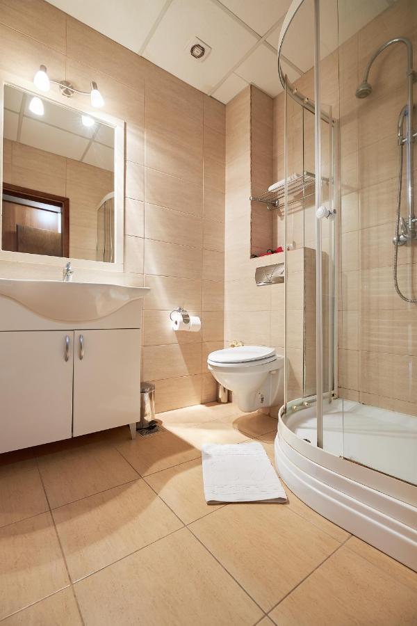 Holidays Club Resorts Hajduszoboszlo Bagian luar foto