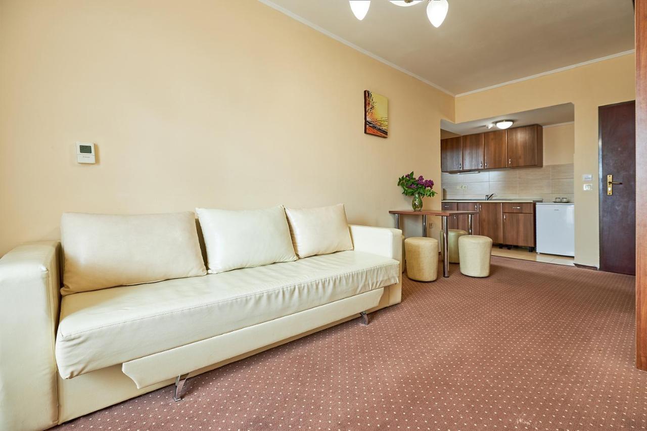 Holidays Club Resorts Hajduszoboszlo Bagian luar foto